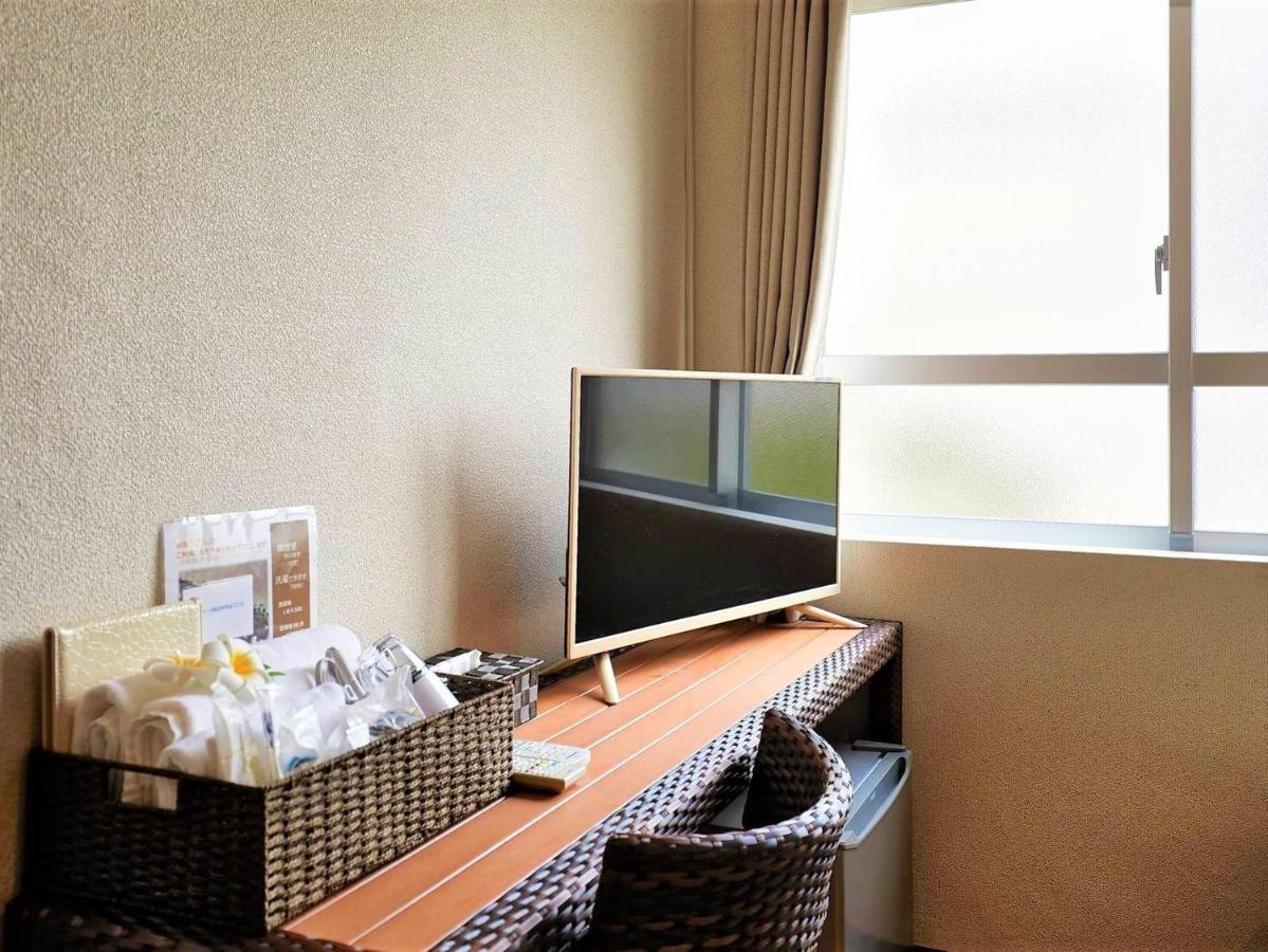 民宿さざんか Okinawa Exterior foto